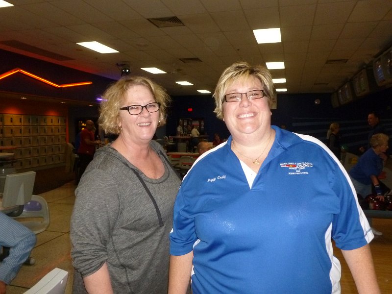 Low Game Ladies Peggy Craig